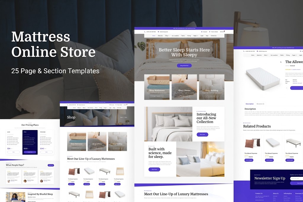Bae Style Nepal — Home Furnishing