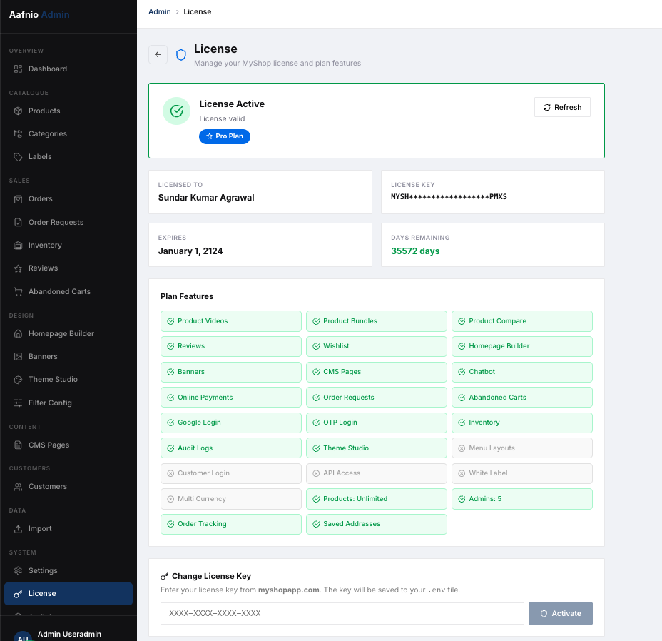 TaCrest Insights