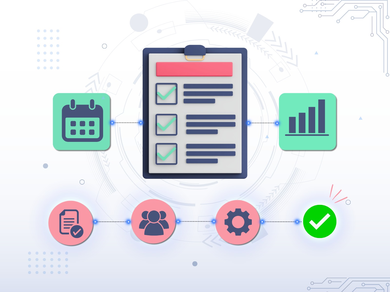 Project Management Consulting