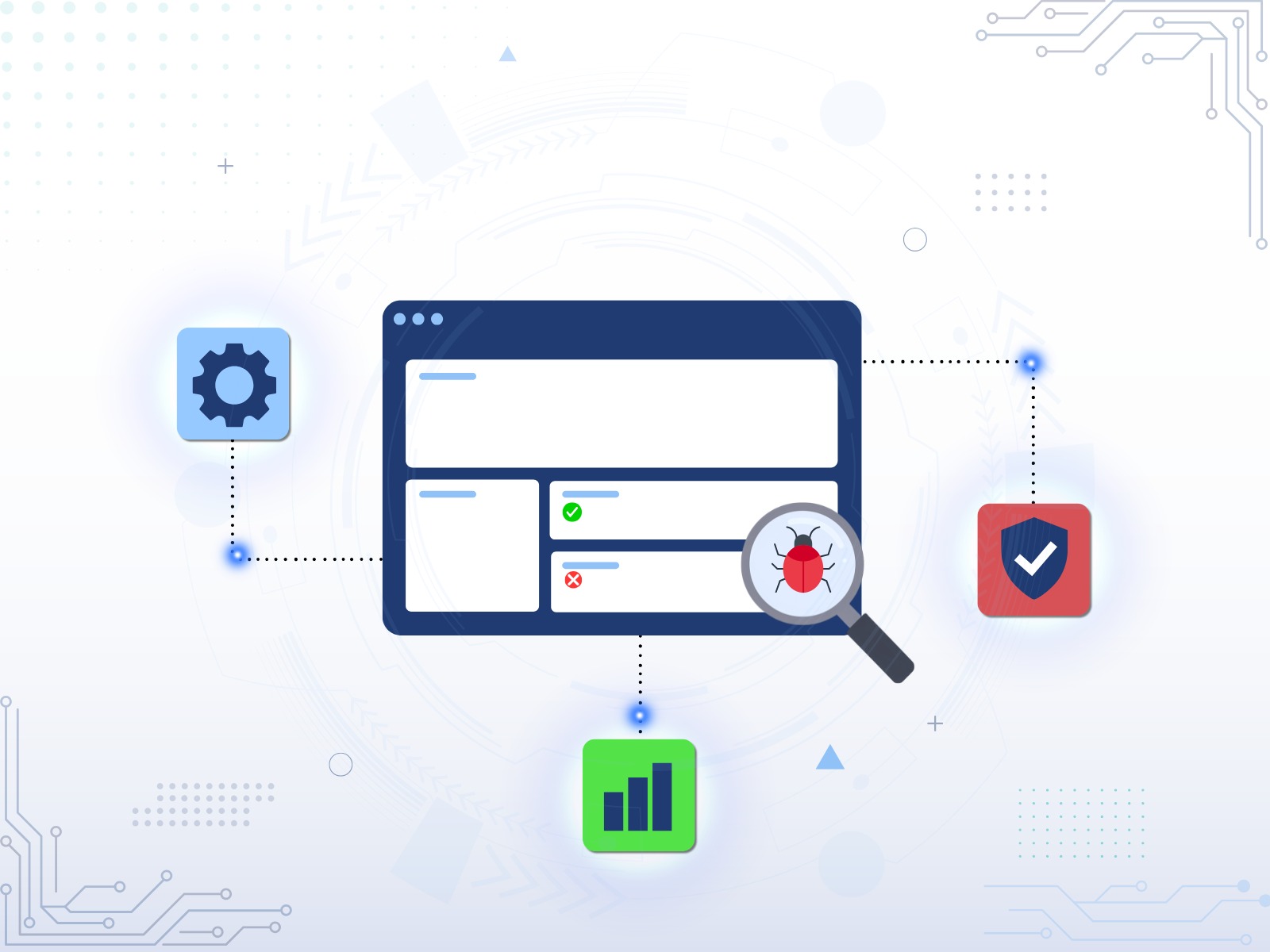 QA & Testing