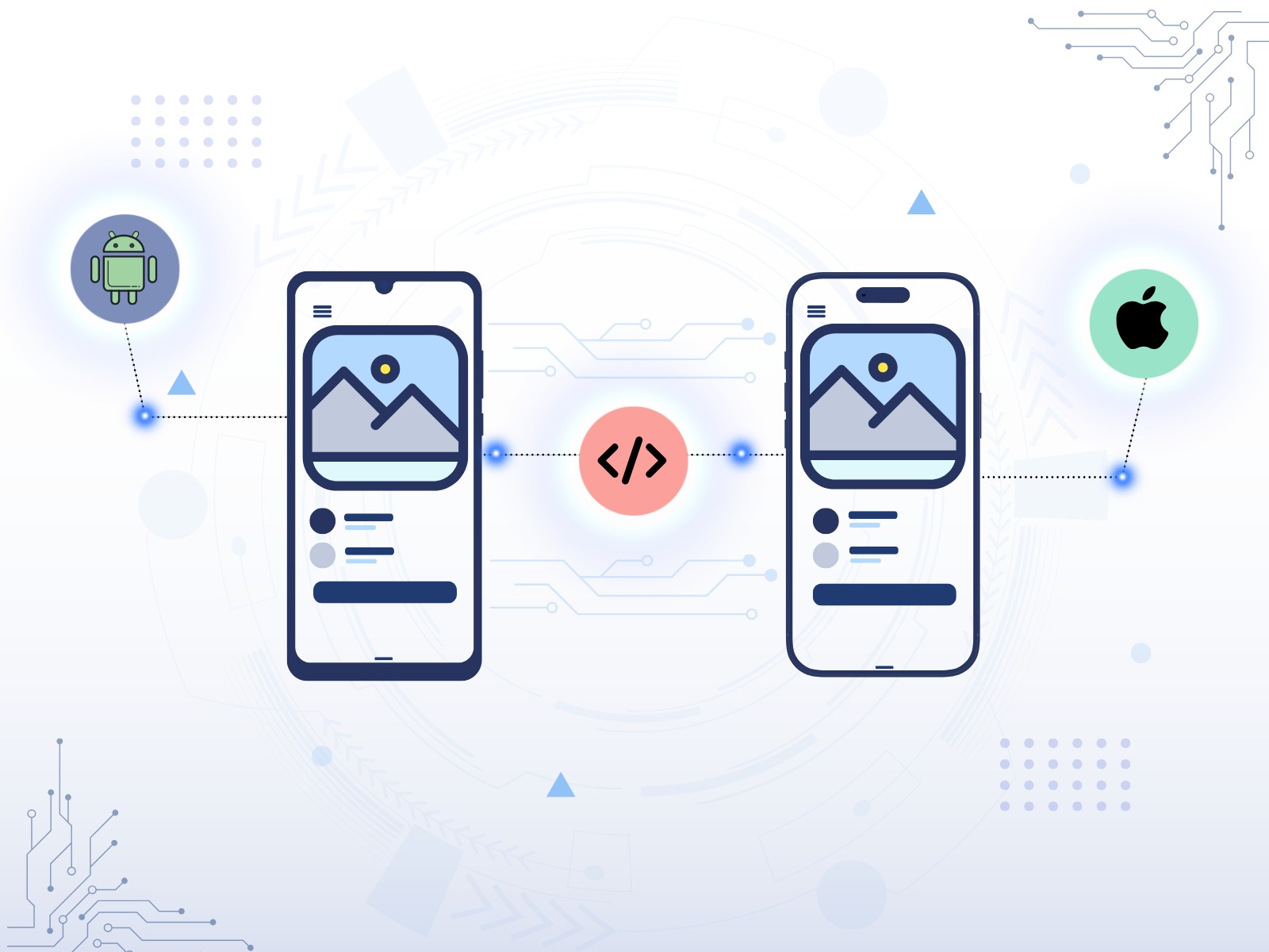 Mobile App Development