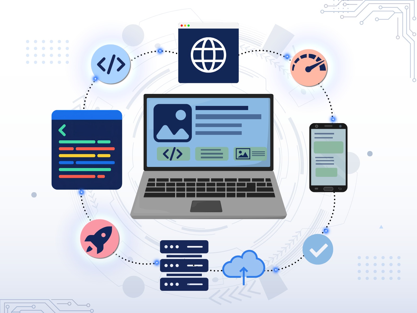 Web Development